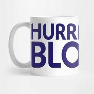 Hurricanes Blow Mug